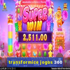 transformice jogos 360